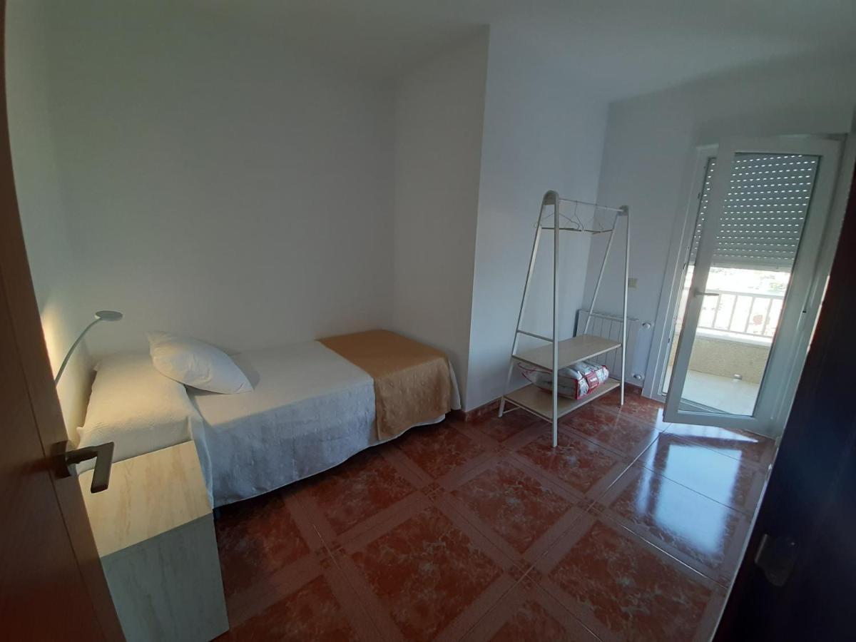 Apartamentos Costas De Bueu B Exterior foto